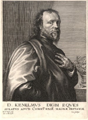 Book Id: 14492 Engraving by R.V. Vorst after painting by Anthony VAN DYCK....