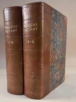 Medical botany.