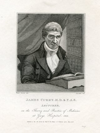 Book Id: 41590 Lecturer on the Theory and Practice of Medicine at Guy's...