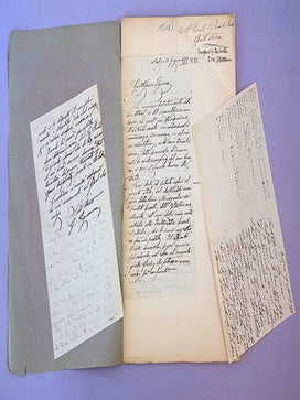 Book Id: 43435 Nuculidi terziarie rinvenute nelle provincie Meridionali...