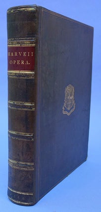 Opera omnia: A Collegio Medicorum Londinensi edita