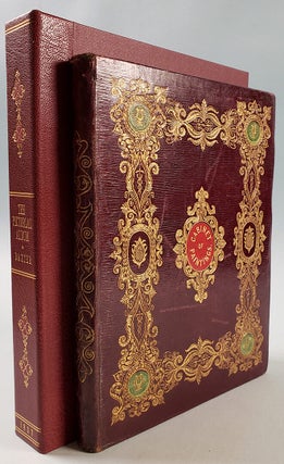 The Pictorial Album: or, Cabinet of Paintings. Containing Eleven Designs, Executed in Oil Colours, by G.Baxter, from the Original Pictures, with Illustrations in Verse and Prose.