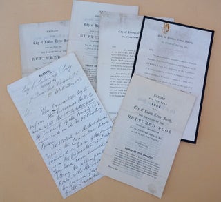 Archive of 65 documents