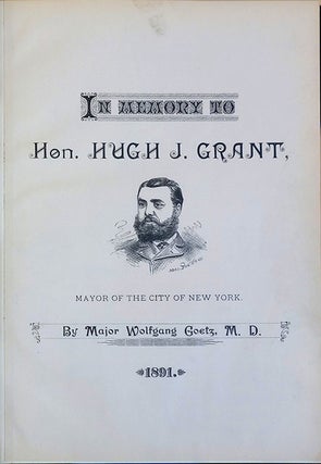 The Red Cross. In presentation binding.