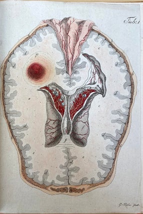 Observationes pathologico-anatomicae auctarium ad helminthologicam humani corporis continentes