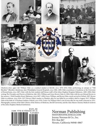Sir William Osler: An Encyclopedia