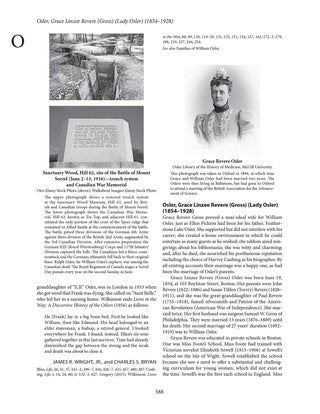 Sir William Osler: An Encyclopedia