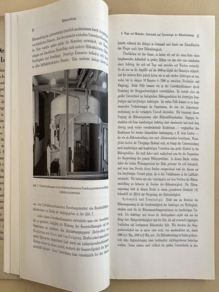 Grundriß der Luftfahrtmedizin