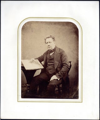 Book Id: 45679 Photograph by Maull & Polyblank. Thomas Bell