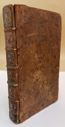 Deux mémoires sur le mouvement du sang et sur les effets de la saignée. Presented to W. W. Fletcher by Osler.