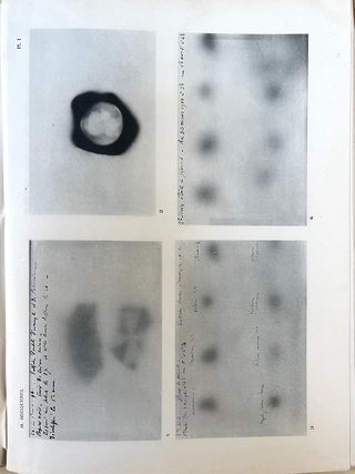 Recherches sur une propriété nouvelle de la matière. Mémoires de l'Académie des Sciences, tome 46.