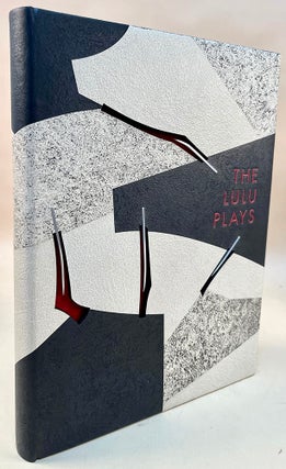 Book Id: 46501 The Lulu Plays with artwork by William Kenridge. Frank Wedekind,...
