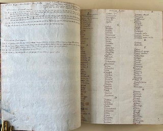 Historia anatomico-medica, sistens numerosissima cadaverum humanorum extispicia . . . 2 vols.
