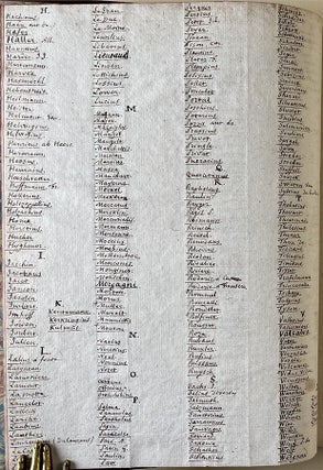 Historia anatomico-medica, sistens numerosissima cadaverum humanorum extispicia . . . 2 vols.