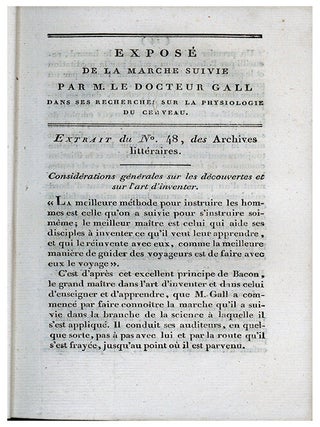 Introduction au cours de physiologie du cerveau