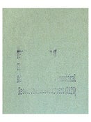 The problem of escape from the Earth by rocket. Offprint