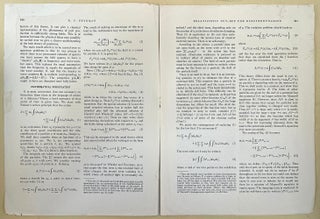 A relativistic cut-off for classical electrodynamics. Offprint from Phys. Rev. 74
