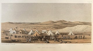 Narrative of a journey to Morocco, in 1864 and 1864