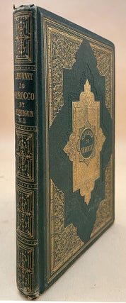 Narrative of a journey to Morocco, in 1864 and 1864