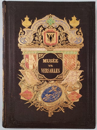 Versailles: Palais, musée, jardin