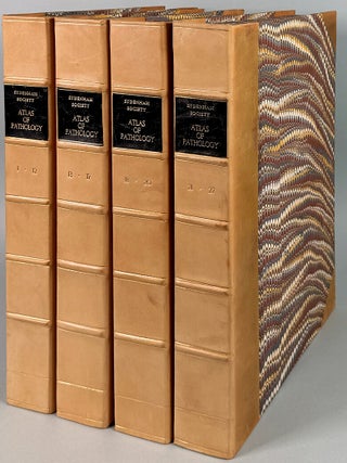 An Atlas of Illustrations of Clinical Medicine, Surgery, and Pathology